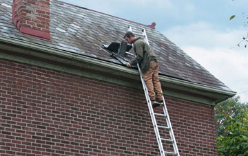 what affects urgent Sontley roof repairs