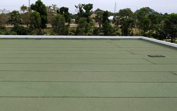 all Sontley roofing types quoted for