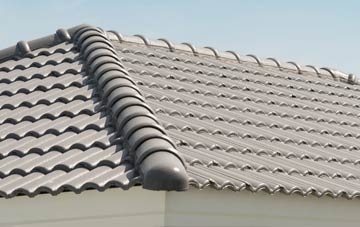 advantages of Sontley clay roofing