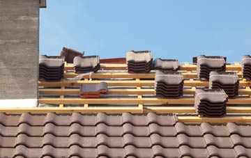 Sontley clay roofing costs