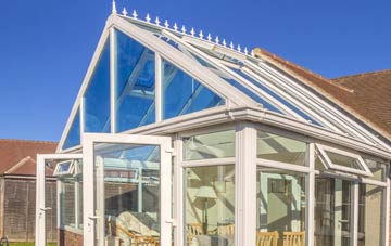 conservatory roof insulation costs Sontley