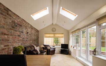 conservatory roof insulation Sontley, Wrexham