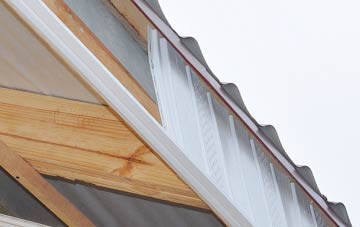 why Sontley fascia repairs are essential
