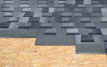 expert Sontley asphalt roof companies