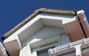 Sontley fascia installation costs