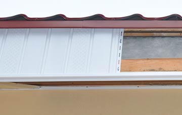 Sontley fascia repair costs