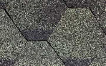 Sontley fibreglass shingle repairs