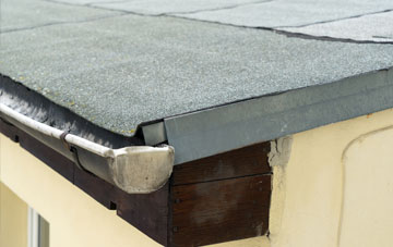 Sontley flat garage roofing repairs