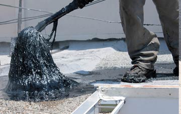 Sontley flat roof waterproofing costs