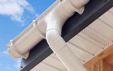 Sontley gutter installation costs