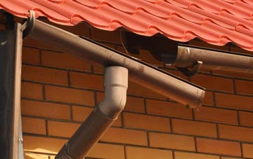 Sontley gutter repair costs