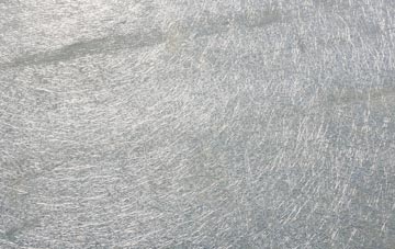 Sontley laminate fibreglass or shingles?