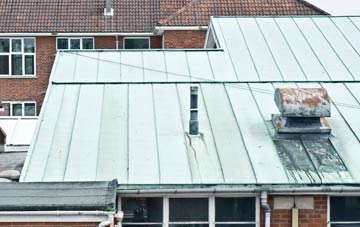Sontley lead roofing costs