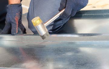 Sontley metal roofing costs