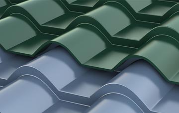 who should consider Sontley plastic roofs