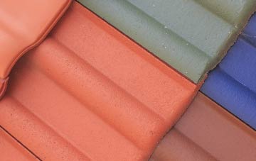 Sontley plastic roofing companies
