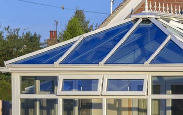 professional Sontley conservatory insulation