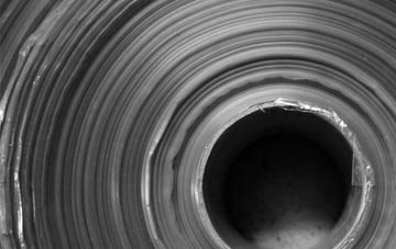 Sontley pvc roof replacement