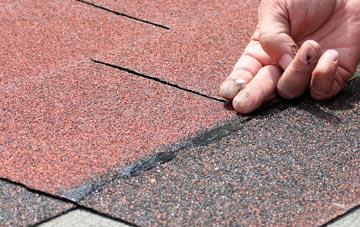 Sontley asphalt roof repairs