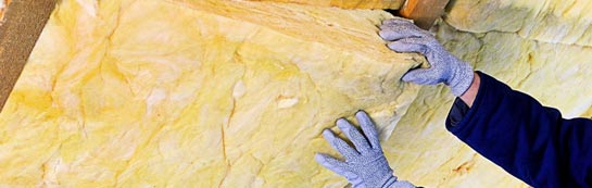 quotes for Sontley roof insulation