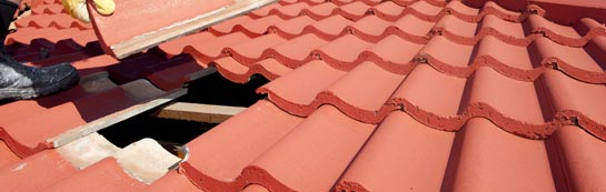compare Sontley roof repair quotes