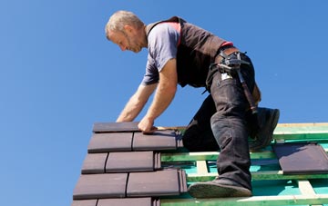 disadvantages of Sontley slate roofing