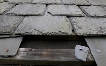 Sontley slate roof repairs and maintenance