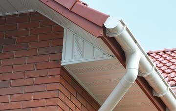 Sontley soffit repair costs