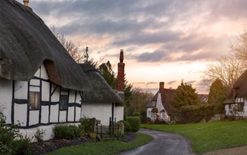 is Sontley thatch roofing popular