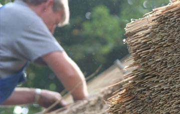 professional Sontley thatchers