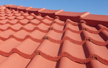 Sontley tile and slate roof replacement