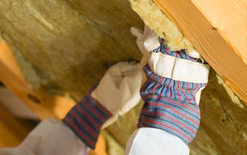 types of Sontley pitched roof insulation materials