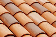 Sontley clay roofing
