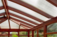 Sontley conservatory roofing insulation