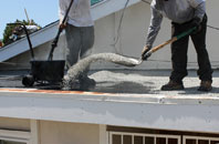 Sontley flat roofing repair