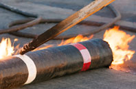 free Sontley flat roofing repair quotes