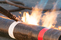 Sontley flat roofing replacement