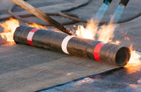 Sontley flat roof sealing