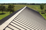 Sontley metal roof quotes