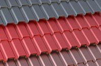 find rated Sontley plastic roofing companies