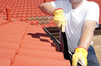 Sontley roof cleaners