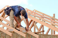 Sontley roof trusses