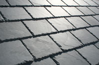 Sontley slate roof