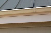 Sontley soffit repair