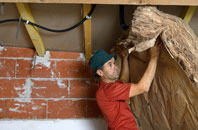 Sontley tapered roof insulation